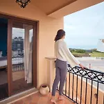 Silver Coast Baleal