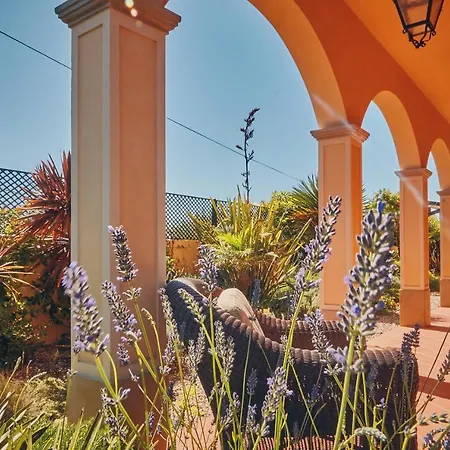 Vendégház Silver Coast 4*