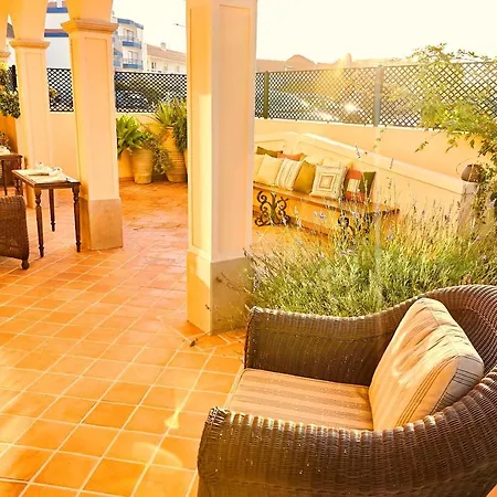 Vendégház Silver Coast