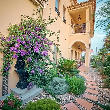 Silver Coast Maison d'hôtes 4*