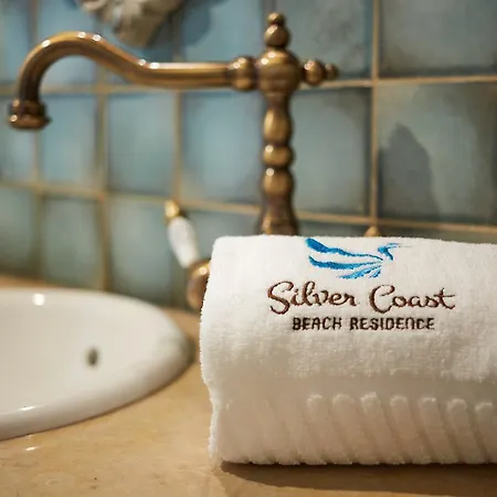 Silver Coast 4*