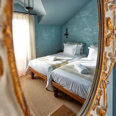 Vendégház Silver Coast