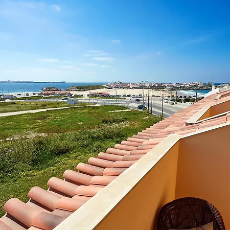 Vendégház Silver Coast 4*