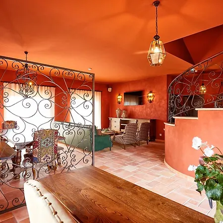 Silver Coast Vendégház Baleal