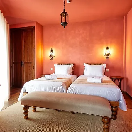 Vendégház Silver Coast 4*