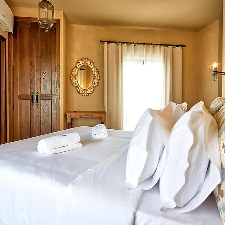 Vendégház Silver Coast 4*