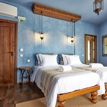 Silver Coast Vendégház 4*