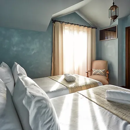 Silver Coast Vendégház 4*