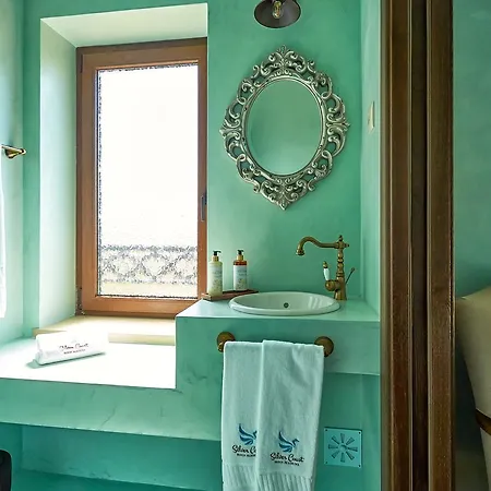 Vendégház Silver Coast Baleal