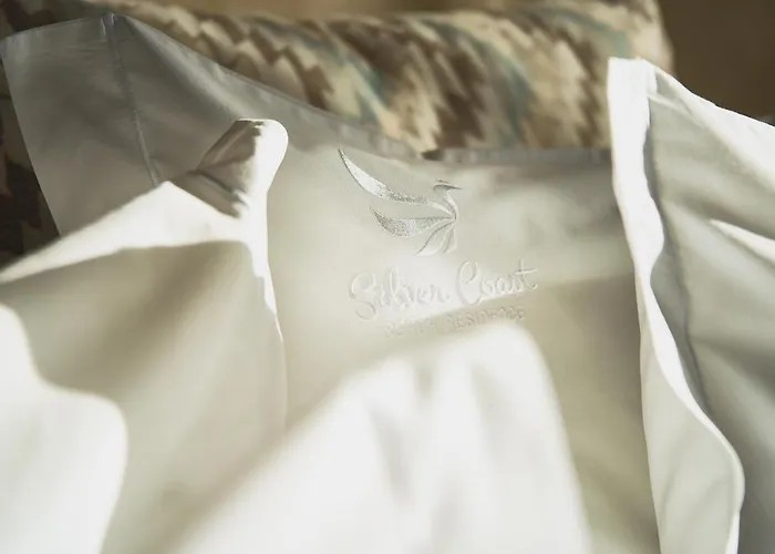 Gæstehus Silver Coast