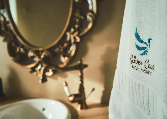 Silver Coast 4* Baleal