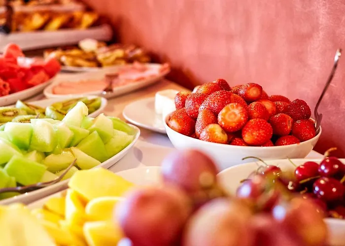 Silver Coast Gæstehus