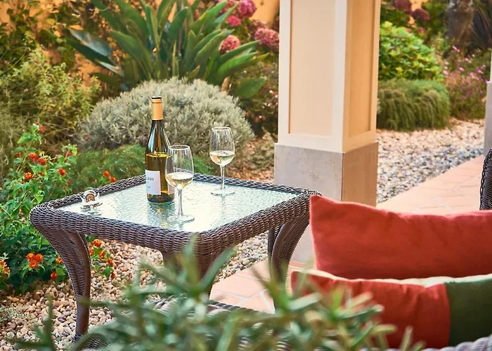 Silver Coast Gæstehus