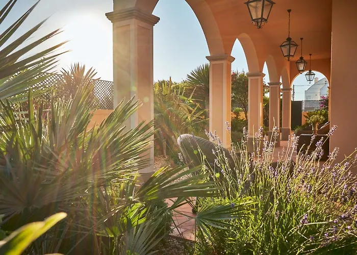 Silver Coast Gæstehus Baleal