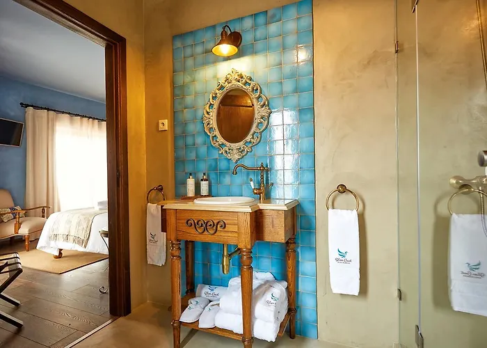 Silver Coast 4* Baleal