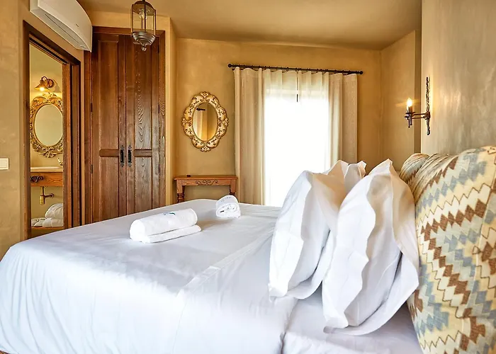 Gæstehus Silver Coast 4*