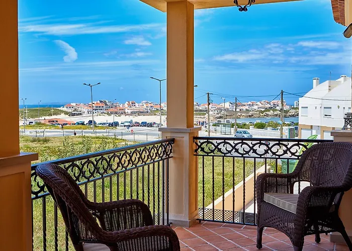 Gæstehus Silver Coast