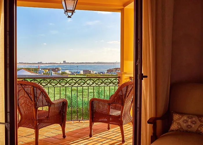 Silver Coast Gæstehus 4*