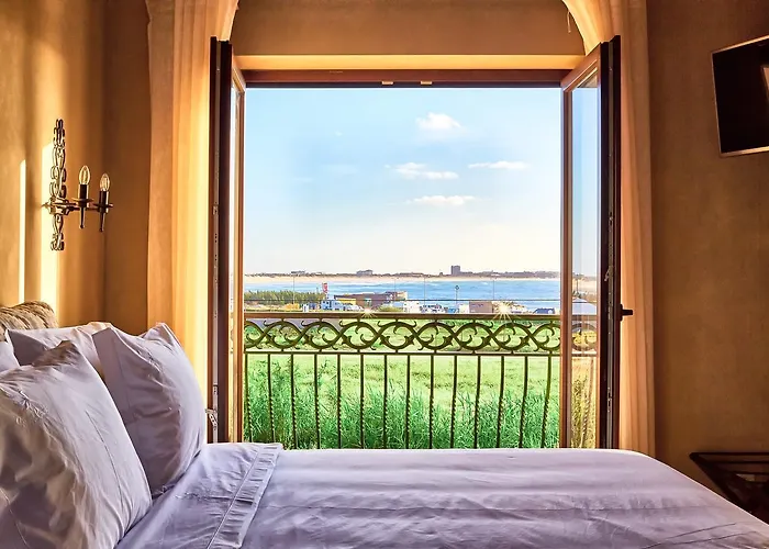 Silver Coast Gæstehus Baleal